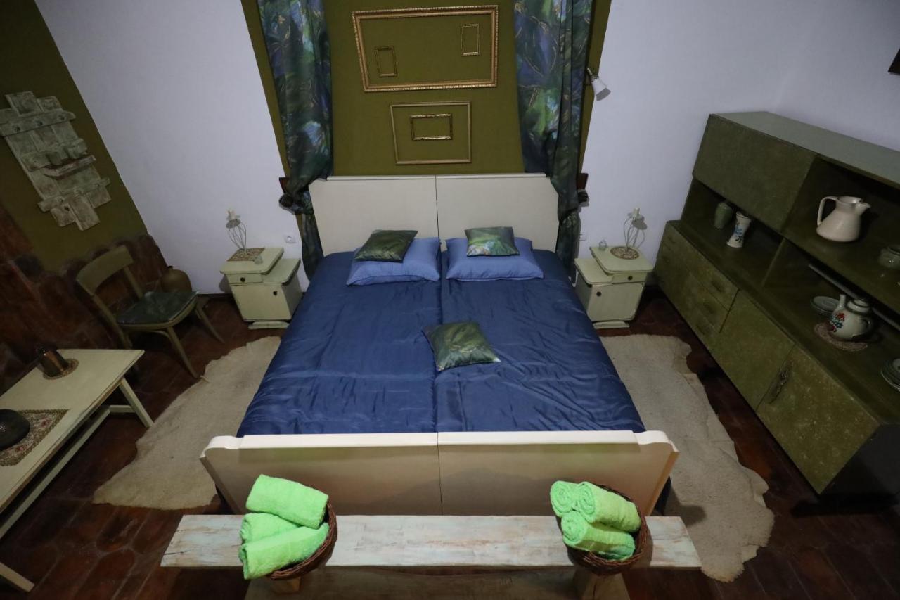 Bed and Breakfast Etno Kuca Teodora Stajicevo Екстер'єр фото